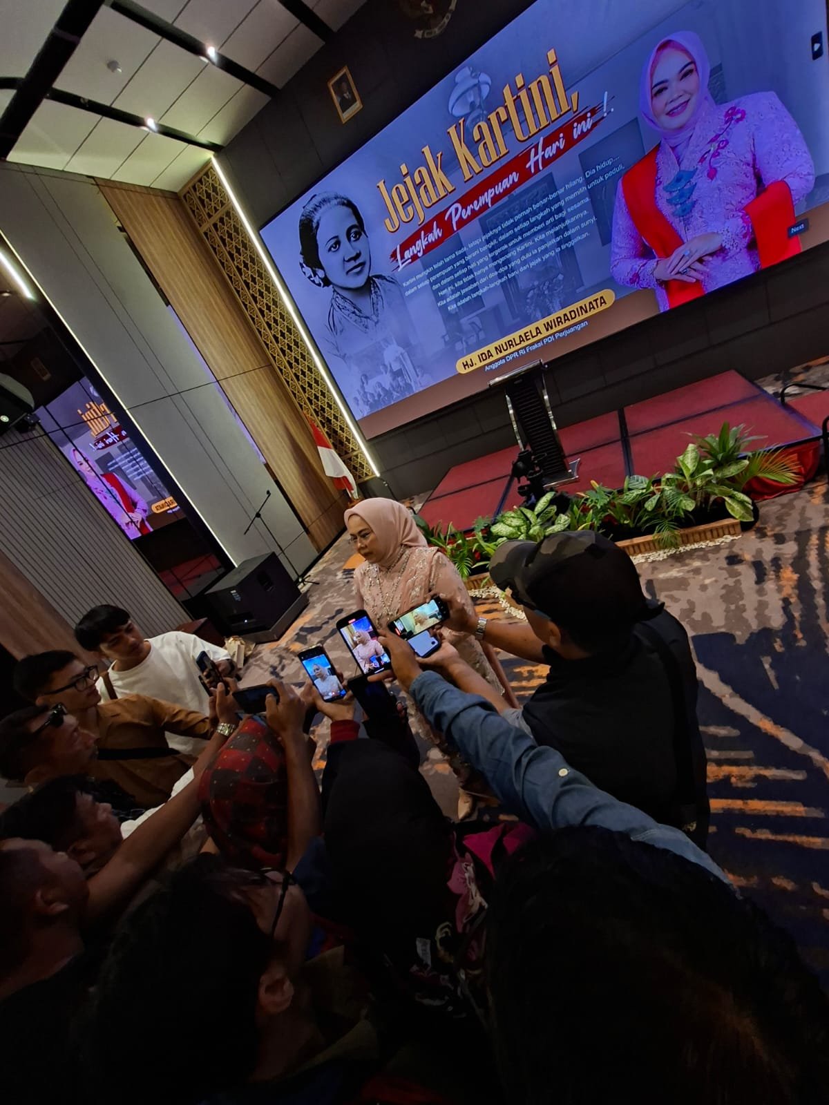 Mewujudkan Mimpi Kartini Lewat Langkah Nyata Perempuan Berdaya