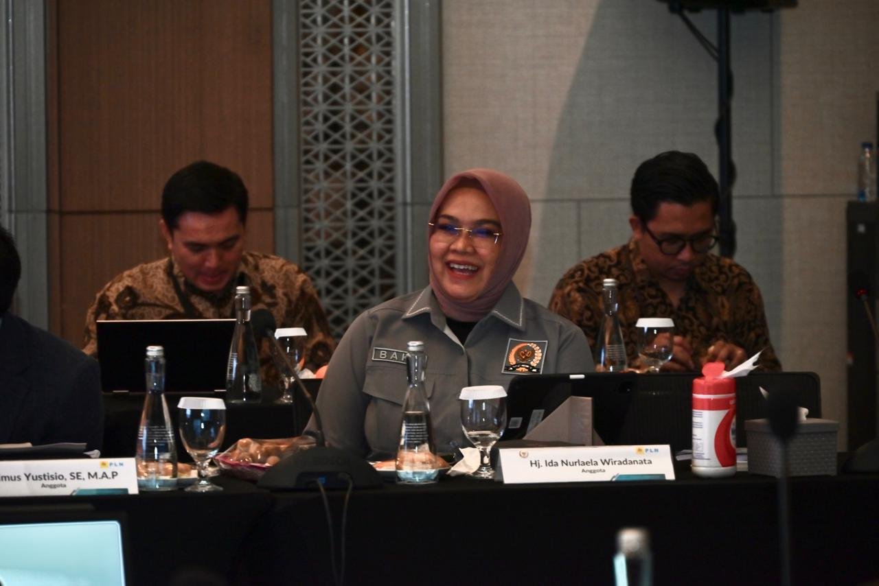Legislator Ida Nurlaela Desak Impor Satu Pintu dan Perketat Pengawasan untuk Tata Kelola Gula Rafinasi