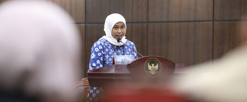 Dosen Bersertifikat Bergaji Rp2,6 Juta, MK Dalami Gugatan UU Guru dan Dosen