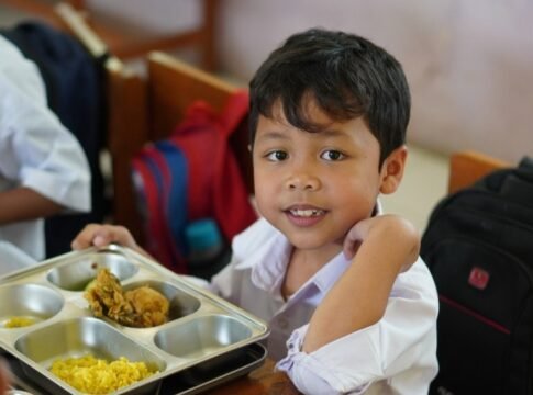 Prabowo Subianto: Program MBG Harus Penuhi Standar